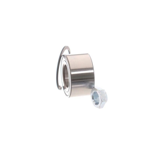 Radlagersatz SKF VKBA 3441 f&uuml;r SKODA VW, Vorderachse