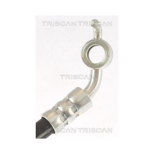 Bremsschlauch TRISCAN 8150 13159 f&uuml;r TOYOTA, Vorderachse links