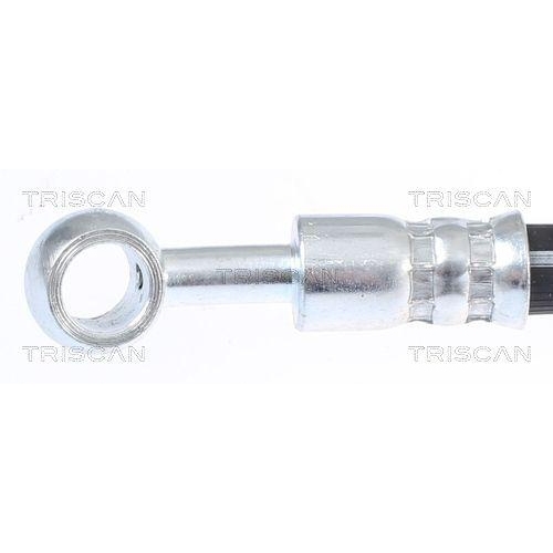 Bremsschlauch TRISCAN 8150 43180 f&uuml;r HYUNDAI KIA, Vorderachse links