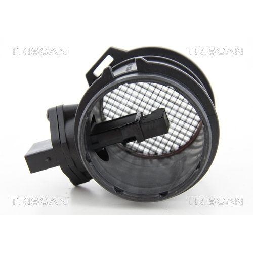 Luftmassenmesser TRISCAN 8812 23200 f&uuml;r MERCEDES-BENZ