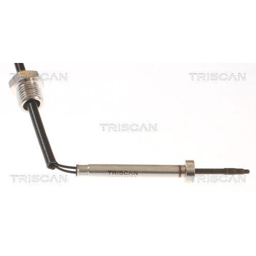 Sensor, Abgastemperatur TRISCAN 8826 29083 f&uuml;r AUDI SEAT SKODA VW