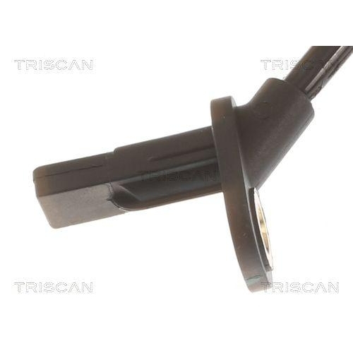 Sensor, Raddrehzahl TRISCAN 8180 80204 f&uuml;r JAGUAR, Hinterachse
