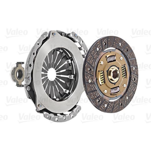 Kupplungssatz VALEO 786005 VALEO CLASSIC 3KKIT f&uuml;r CITRO&Euml;N PEUGEOT