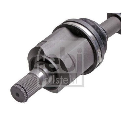 FEBI BILSTEIN Antriebswelle 193469 f&uuml;r HYUNDAI KIA, Vorderachse links