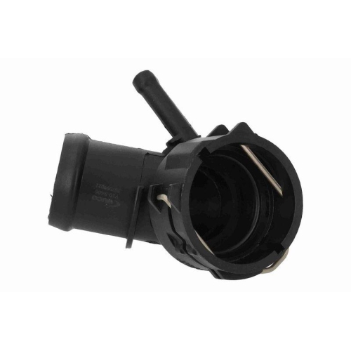 K&uuml;hlmittelflansch VAICO V10-9406 Original VAICO Qualit&auml;t f&uuml;r AUDI SEAT SKODA VW