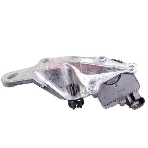 Zusatzwasserpumpe (K&uuml;hlwasserkreislauf) METZGER 2221203 ORIGINAL ERSATZTEIL f&uuml;r