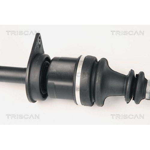 Antriebswelle TRISCAN 8540 16601 f&uuml;r FORD, Vorderachse rechts