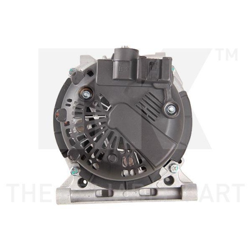 Generator NK 4880040 f&uuml;r MERCEDES-BENZ