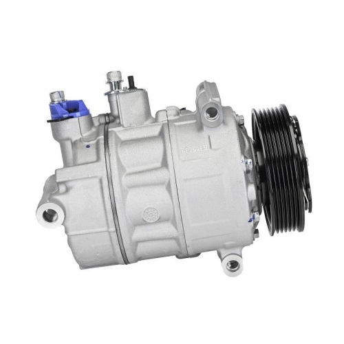 DELPHI CS20647 Kompressor, Klimaanlage f&uuml;r VW, f&uuml;r Fahrzeuge mit Klimaanlage