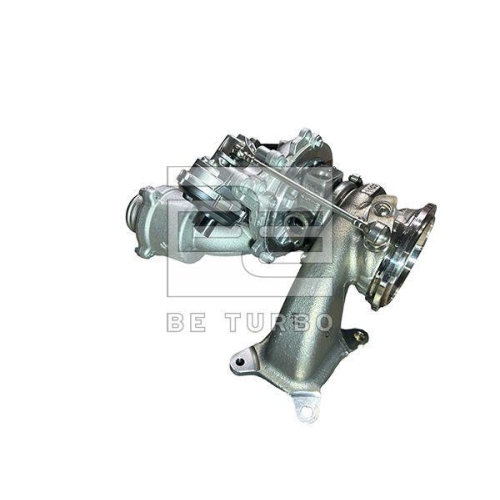 BE TURBO 132198 Lader, Aufladung f&uuml;r VAG