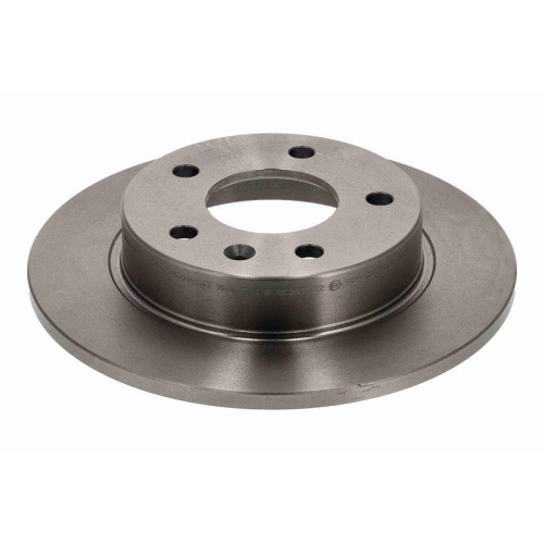 VAICO V51-40066 2 St&uuml;ck Bremsscheiben Original VAICO Qualit&auml;t f&uuml;r CHEVROLET, Hinterachse