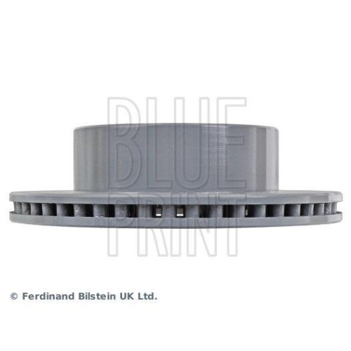 BLUE PRINT ADA104332 2 St&uuml;ck Bremsscheiben f&uuml;r JEEP, Vorderachse