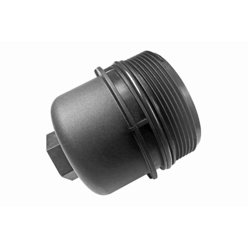 VAICO V40-2543 Deckel, &Ouml;lfiltergeh&auml;use Original VAICO Qualit&auml;t f&uuml;r OPEL SAAB