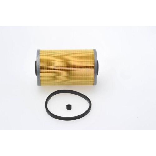 Kraftstofffilter BOSCH 1 457 431 724 f&uuml;r GMC NISSAN OPEL RENAULT VAUXHALL