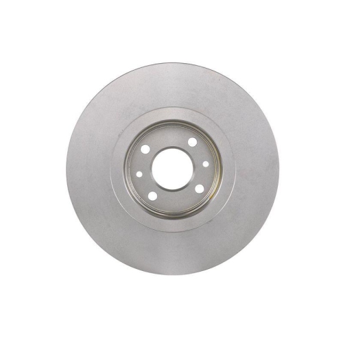 Bremsscheibe BOSCH 0 986 479 209 f&uuml;r RENAULT, Vorderachse