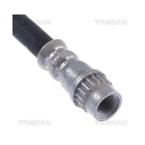 Bremsschlauch TRISCAN 8150 25152 f&uuml;r RENAULT, Vorderachse