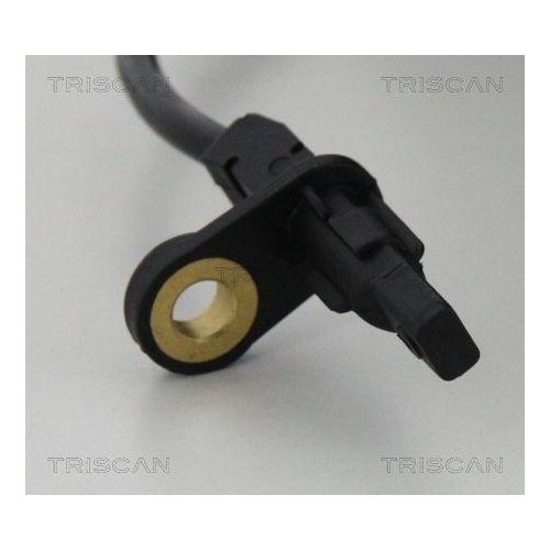 Sensor, Raddrehzahl TRISCAN 8180 17301 f&uuml;r ROVER LAND ROVER, Vorderachse