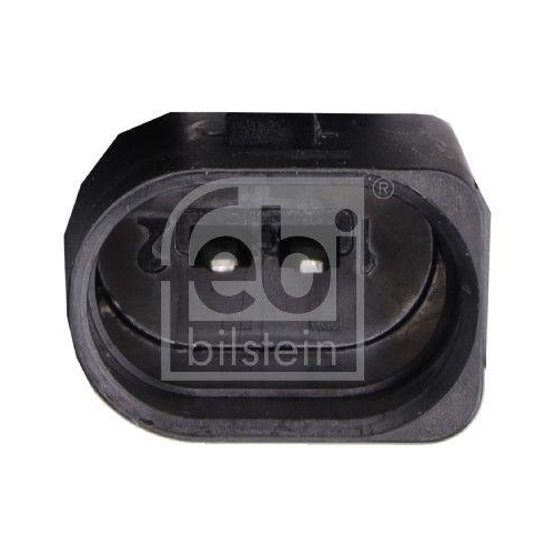 FEBI BILSTEIN Zusatzwasserpumpe (K&uuml;hlwasserkreislauf) 193266 f&uuml;r AUDI VW