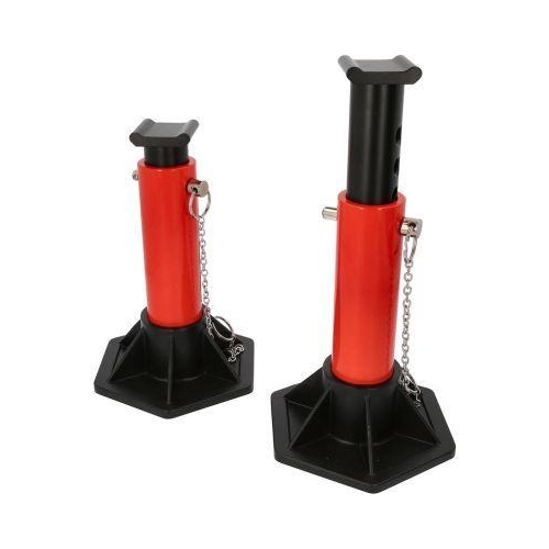 Unterstellbock KS TOOLS 160.1240 für