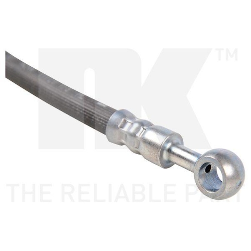 Bremsschlauch NK 854413 f&uuml;r SUBARU, Vorderachse links