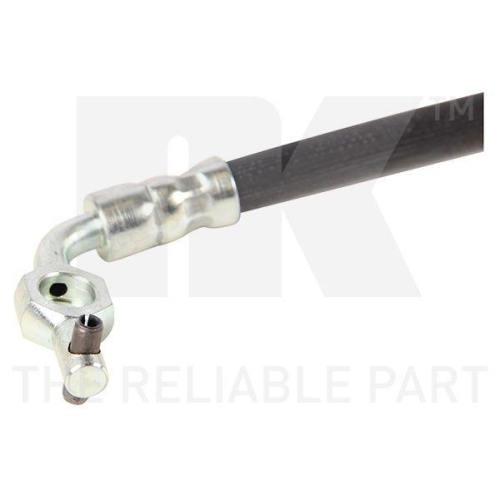 Bremsschlauch NK 8545195 f&uuml;r TOYOTA, Hinterachse links