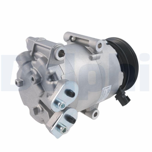 DELPHI CS20648 Kompressor, Klimaanlage f&uuml;r FORD