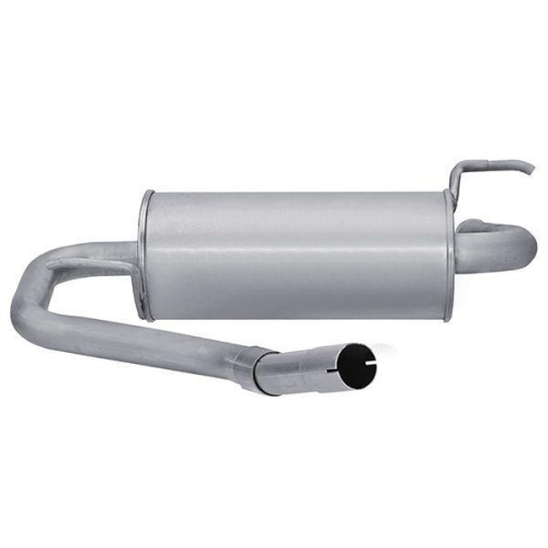 HELLA Endschalld&auml;mpfer 8LD 366 028-181 Easy2Fit &ndash;