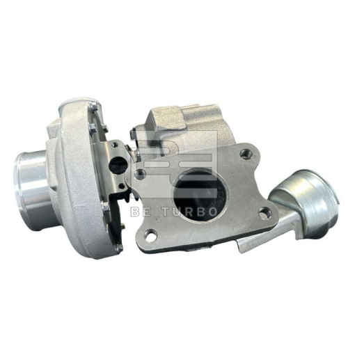 BE TURBO 134374 Lader, Aufladung f&uuml;r PERKINS