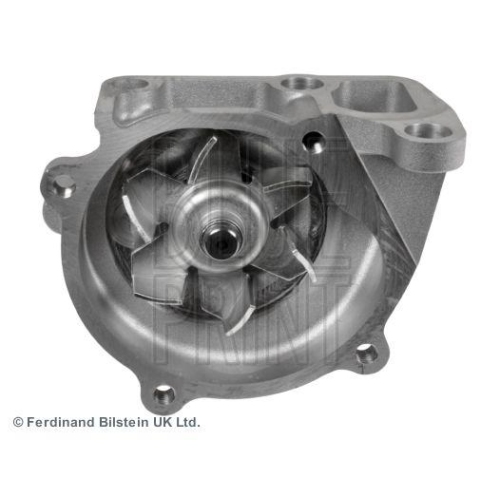 Wasserpumpe, Motork&uuml;hlung BLUE PRINT ADM59174 f&uuml;r MAZDA