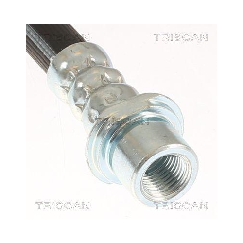 Bremsschlauch TRISCAN 8150 13163 f&uuml;r TOYOTA LEXUS, Vorderachse links