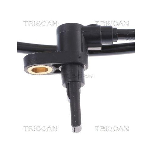 Sensor, Raddrehzahl TRISCAN 8180 23234 f&uuml;r MERCEDES-BENZ, Hinterachse rechts