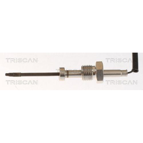 Sensor, Abgastemperatur TRISCAN 8826 29085 f&uuml;r AUDI SEAT SKODA VW