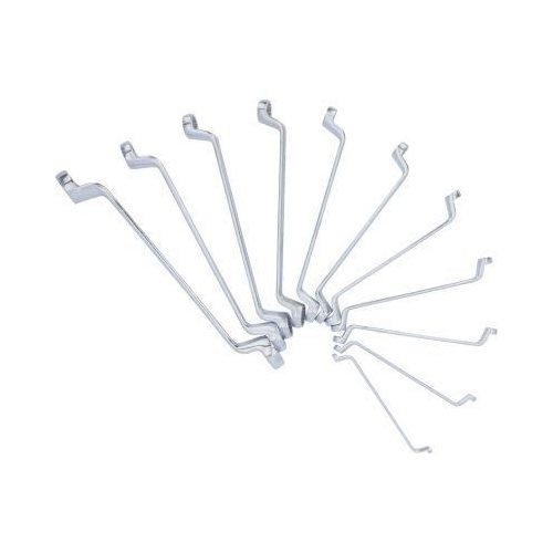 Doppel-Ringschlüsselsatz KS TOOLS 517.0222 für