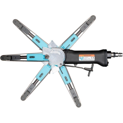 Bandschleifer (Druckluft) HAZET 9033N-4 für