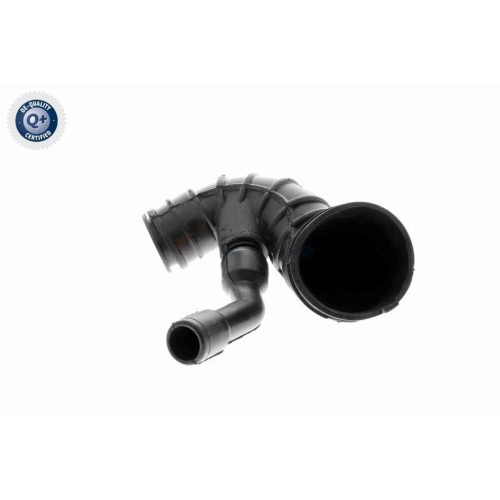 Ansaugschlauch, Luftfilter VAICO V22-1068 Q+, Erstausr&uuml;sterqualit&auml;t f&uuml;r AUDI DS