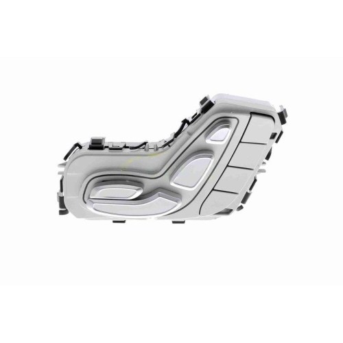 Schalter, Sitzverstellung VEMO V30-73-0294 Green Mobility Parts f&uuml;r, rechts