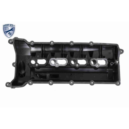 Zylinderkopfhaube VAICO V48-0551 EXPERT KITS + f&uuml;r LAND ROVER, links