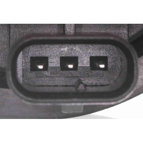 Zusatzwasserpumpe (Heizwasserkreislauf) VEMO V20-16-0021 Green Mobility Parts