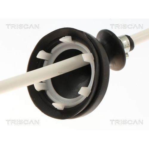 Seilzug, Schaltgetriebe TRISCAN 8140 23716 für MERCEDES-BENZ