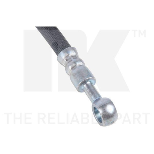 Bremsschlauch NK 854414 f&uuml;r SUBARU, Vorderachse rechts
