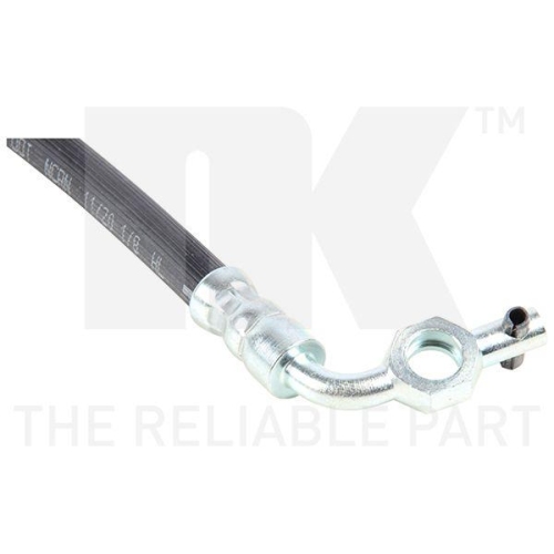 Bremsschlauch NK 8545196 f&uuml;r TOYOTA, Hinterachse rechts