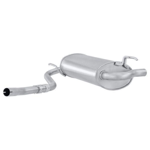 HELLA Endschalld&auml;mpfer 8LD 366 028-191 Easy2Fit &ndash;