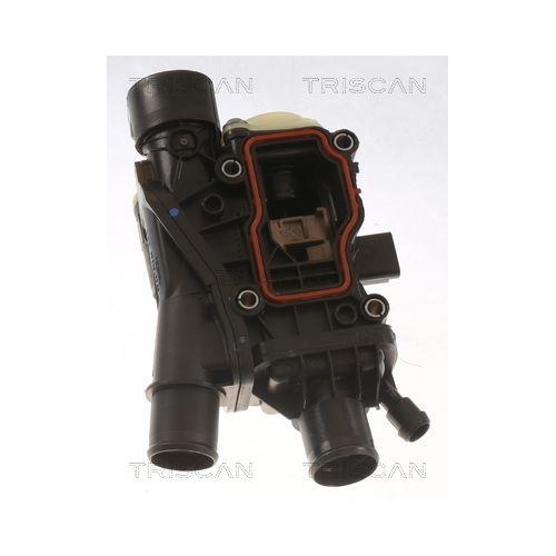 Thermostat, K&uuml;hlmittel TRISCAN 8620 28101 f&uuml;r CITRO&Euml;N FORD OPEL PEUGEOT TOYOTA