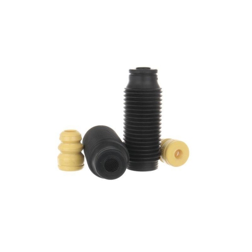 Staubschutzsatz, Sto&szlig;d&auml;mpfer SKF VKDP 83524 T f&uuml;r HYUNDAI, Hinterachse