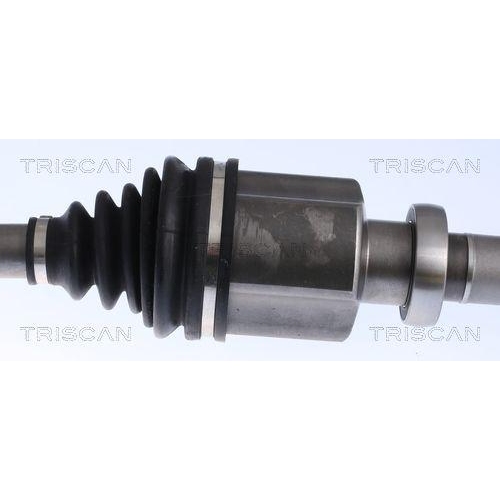 Antriebswelle TRISCAN 8540 16618 f&uuml;r FORD, Vorderachse rechts