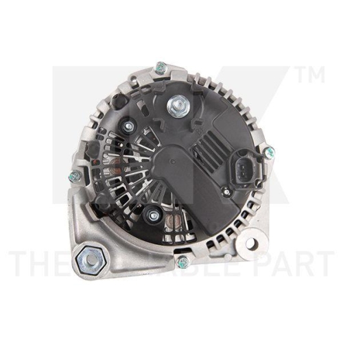 Generator NK 4880350 f&uuml;r BMW