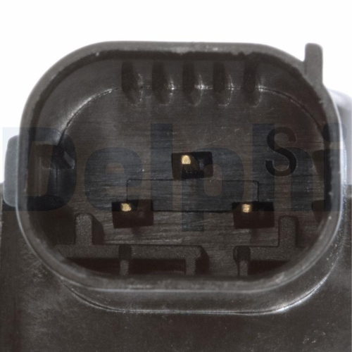 DELPHI PS10140 Luftdrucksensor, H&ouml;henanpassung f&uuml;r
