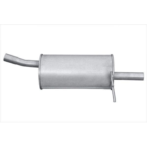 HELLA Endschalld&auml;mpfer 8LD 366 028-201 Easy2Fit &ndash;