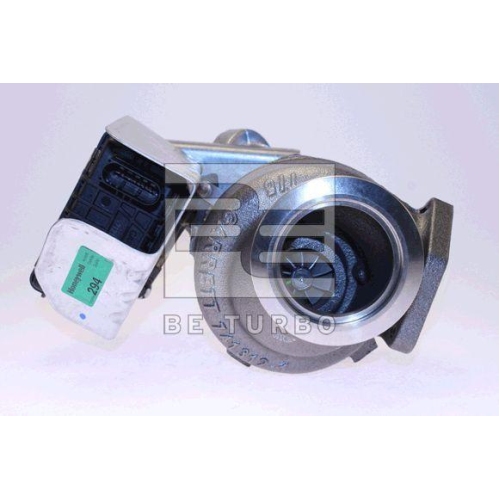 BE TURBO 127944 Lader, Aufladung f&uuml;r BMW, rechts