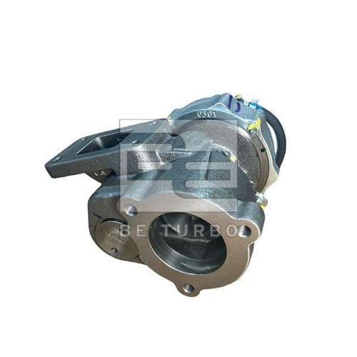 BE TURBO 131633 Lader, Aufladung f&uuml;r OPEL JCB